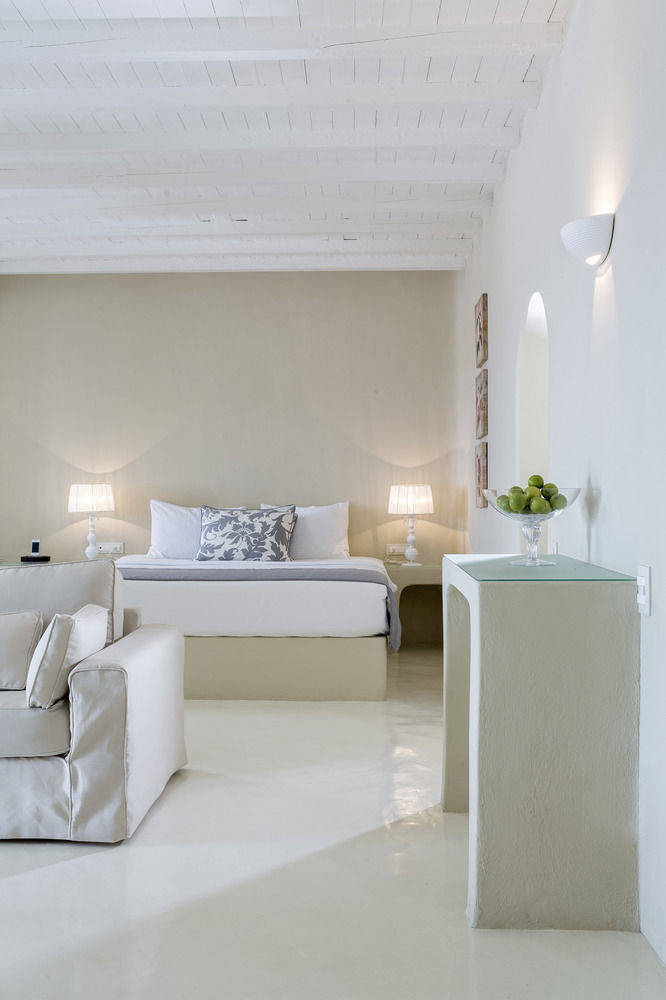 Carpe Diem Santorini Pyrgos Kallistis Exterior foto